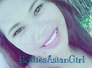 HottiesAsianGirl