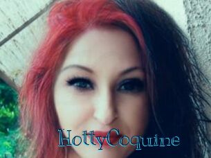 HottyCoquine