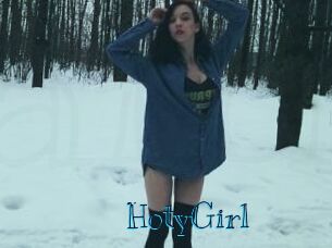 HotyGirl