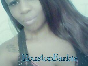 HoustonBarbie