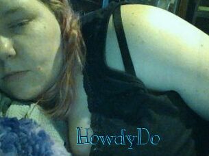HowdyDo