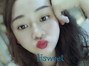 Hsweet