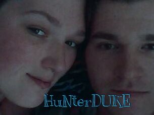 HuNterDUKE