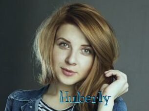 Huberly