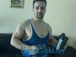 HugeCockGay
