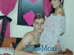 HugeMoan