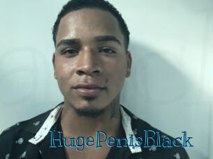 HugePenisBlack