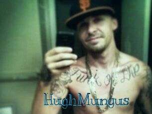 Hugh_Mungus