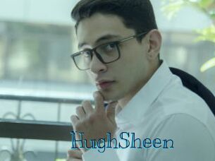 HughSheen