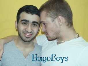 HugoBoys