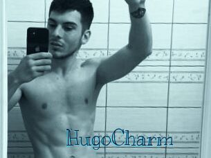 HugoCharm