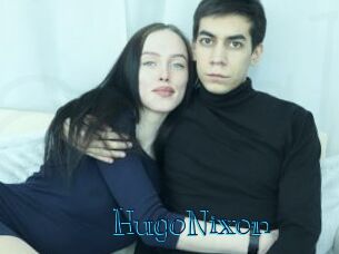HugoNixon