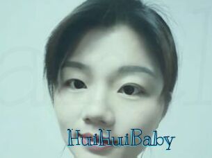 HuiHuiBaby