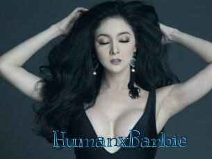 HumanxBarbie