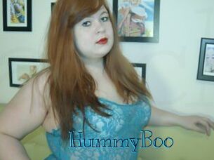 HummyBoo