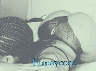 Huneycoco