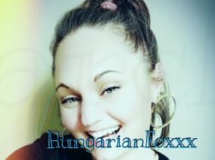HungarianFoxxx