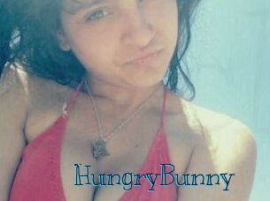 HungryBunny