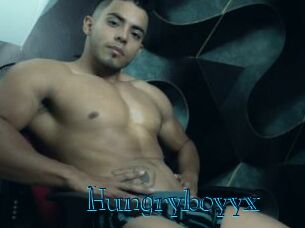 Hungryboyyx