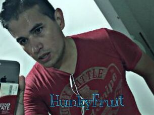 HunkyFruit