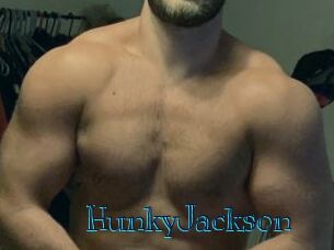 HunkyJackson