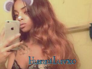 HunniLuvxo