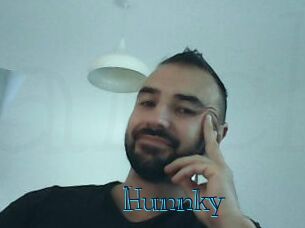 Hunnky