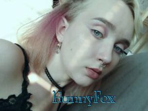 HunnyFox