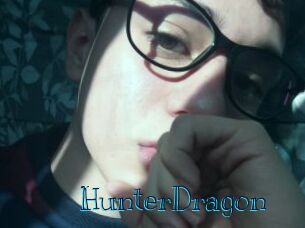 HunterDragon