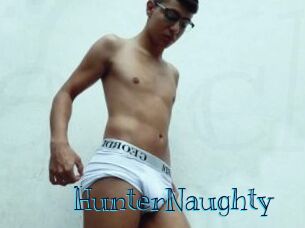HunterNaughty