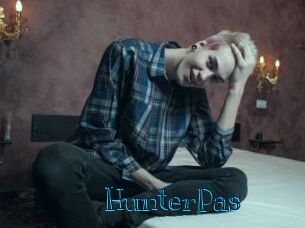 HunterPas