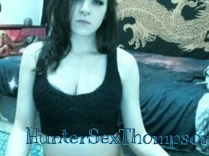 HunterSexThompson