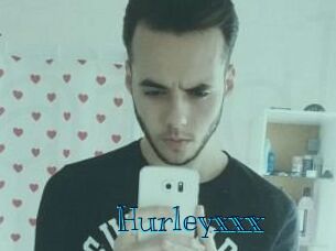 Hurleyxxx
