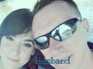 Husband
