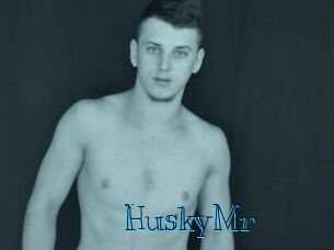 HuskyMr