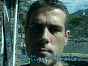 Huttguy_Bander