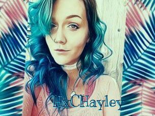 HxCHayley