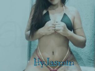 HyJasmin