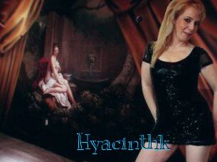 Hyacinthk
