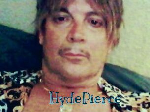 HydePierce