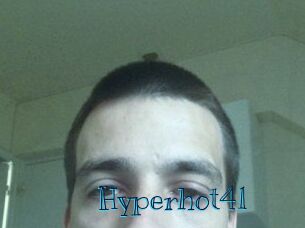 Hyperhot41