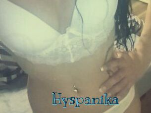 Hyspanika
