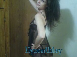 Hyzenthlay