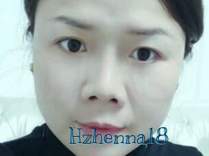 Hzhenna18