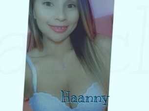 Haanny