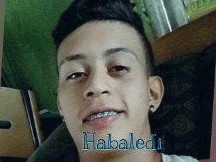 Habaledi