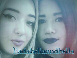 Hadabellaandbella