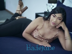 Hadejune