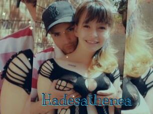 Hadesathenea