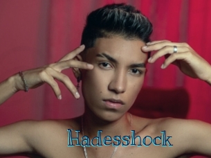 Hadesshock